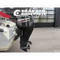 Buster L HT + Mercury F60 ELPT EFI