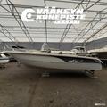 Suvi 63 CC Fisher + Yamaha F100 LB