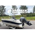 Yamarin 46 SC + Yamaha F50 FETL