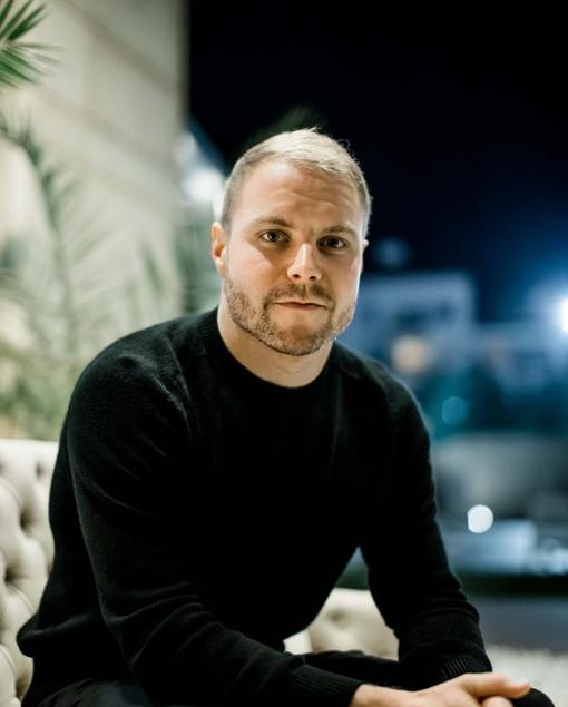 Valtteri Bottas