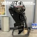 Mercury F115 XL CT