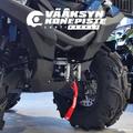 Yamaha Grizzly 700 EPS SE