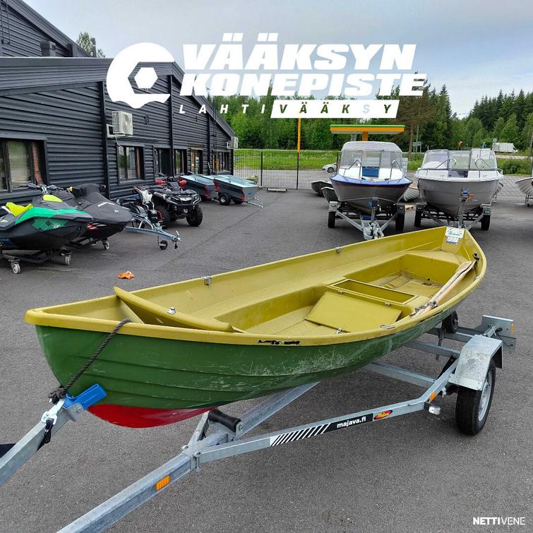 Päijän 510 L
