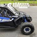 Can-Am Maverick X rs SSX