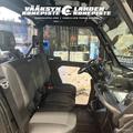 Can-Am Traxter HD7 XU+ BRP-hyttipaketti, T1b 60 km/h