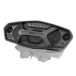 SEA-DOO KANNETTAVA &Auml;&Auml;NENTOISTOJ&Auml;RJESTELM&Auml;