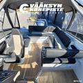 Finnmaster T7 + Yamaha F300 BETX
