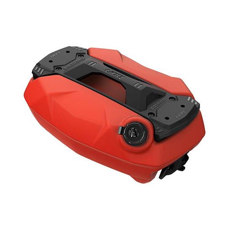 LYNX&SKI-DOO LINQ-POLTTOAINEKANISTERI 14L
