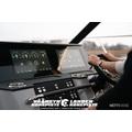 Aquador 400 HT + Mercury Diesel 270 HP V6