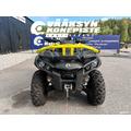 Can-Am Outlander Max