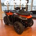 Segway Snarler AT6 S EPS Standard T3b