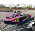 Sea-Doo RXT-XRS 300