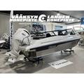 Yamarin Cross 75 BR + Yamaha F300XSB2