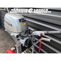Honda BF15 D K2 SHU