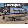 Silver Hawk 540 DC + Evinrude E-Tec