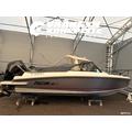 Falcon BR 7 + Mercury F200 V6 DTS
