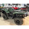Can-Am Outlander PRO XU HD7 T - T3B, 60 km/h