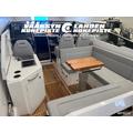 Flipper 900 DC + Mercury V300 XL AMS DTS V8