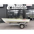 Yamarin 440 Big Fish + Tohatsu MFS18B2