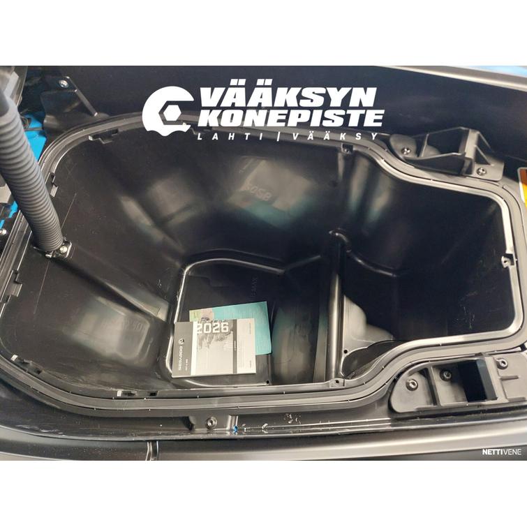 Sea-Doo RXT-X RS 325