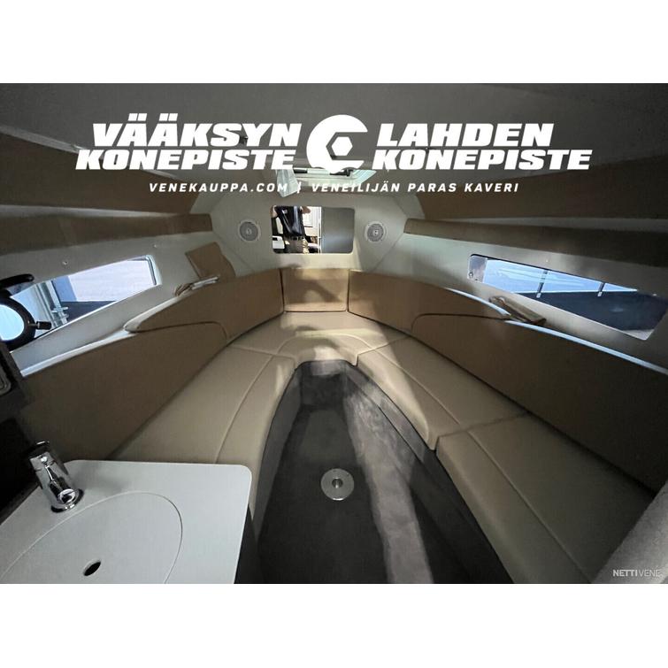 Bayliner Ciera 8 + MerCruiser 350 M Mpi Dts B3 (6.2l)