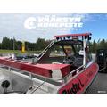 Buster L HT + Mercury F60 ELPT EFI