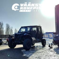 Can-Am Maverick SPORT MAX DPS 1000R T