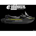 Sea-Doo Explorer pro 230