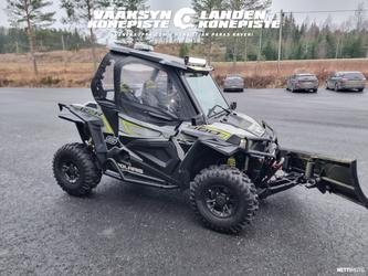 Polaris RZR EPS 900