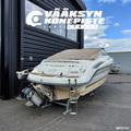 Grandezza 23 DC + Volvo Penta 225