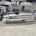 Yamarin 46 SC + Yamaha F50 HETL