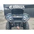 Can-Am Outlander Pro XU HD5 T, T3b, 60 km/h
