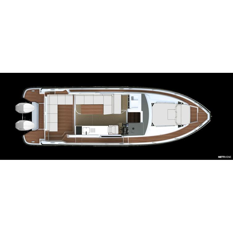 Grandezza 37 OB