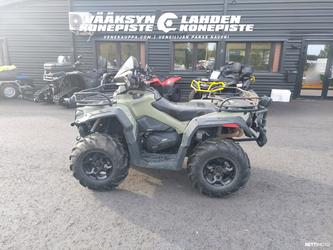 Can-Am Outlander 450