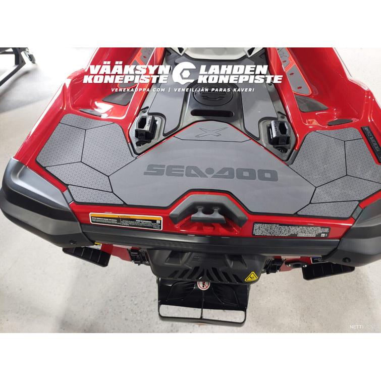 Sea-Doo RXT-X RS 325