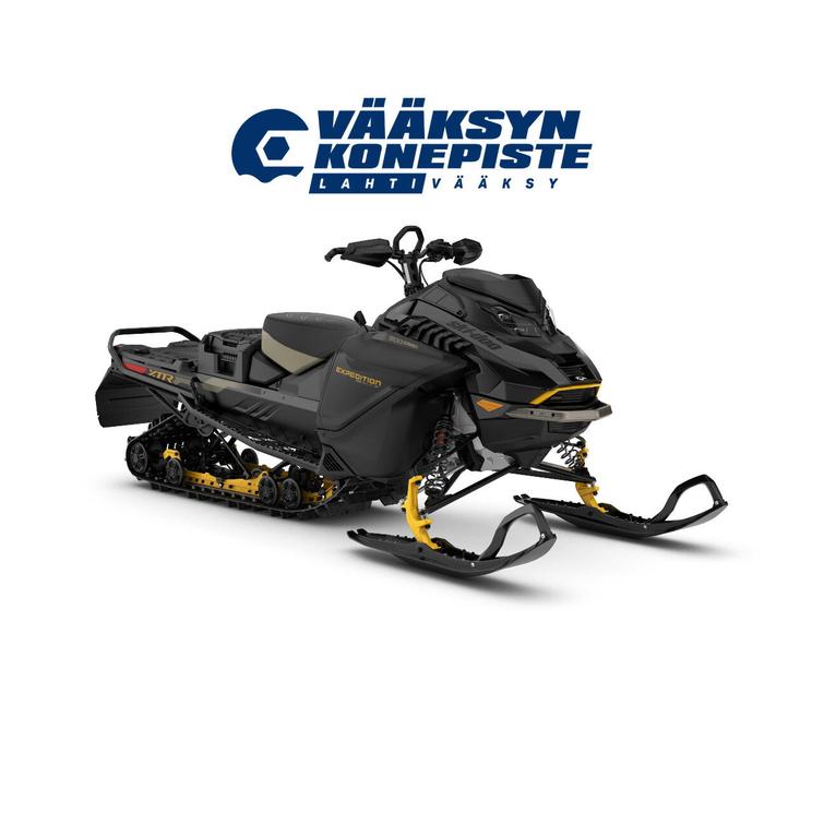 Ski-Doo Expedition Xtreme 900 ACE Turbo R