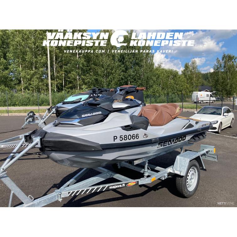 Sea-Doo GTX 300 Limited