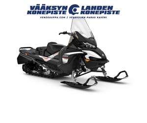 Lynx 59 Ranger Core 600 Ace