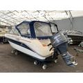 Yamarin 5930 + Yamaha F100 DETL