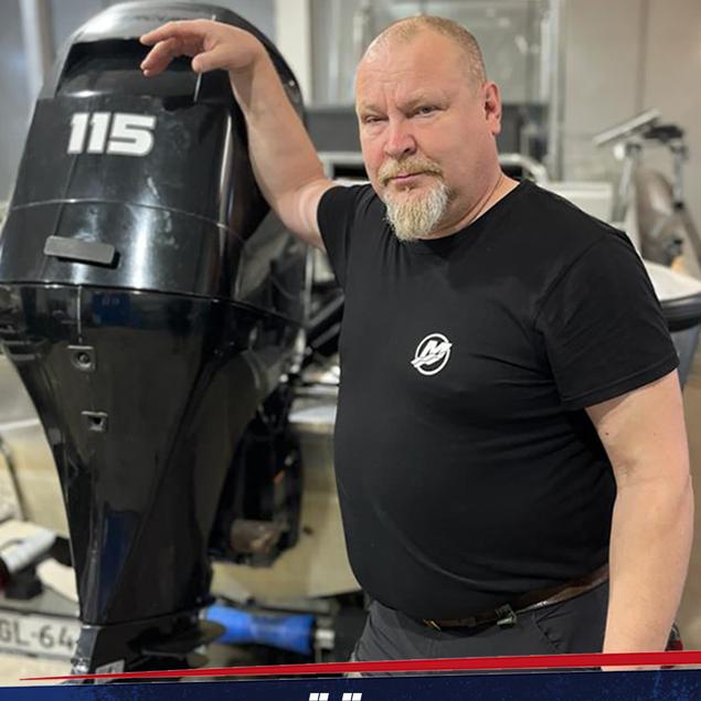 Jarmo Lepp&auml;l&auml;