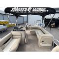 Tracker Sun Tracke + Mercury F115 ELPT EFI