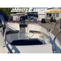 Yamarin 47TC + Yamaha F60