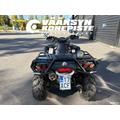 Can-Am Outlander