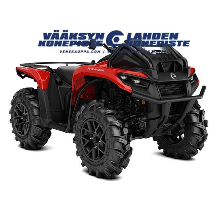 Can-Am Outlander X MR 700