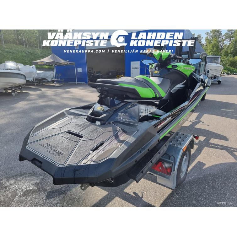Kawasaki Ultra 310LX-S