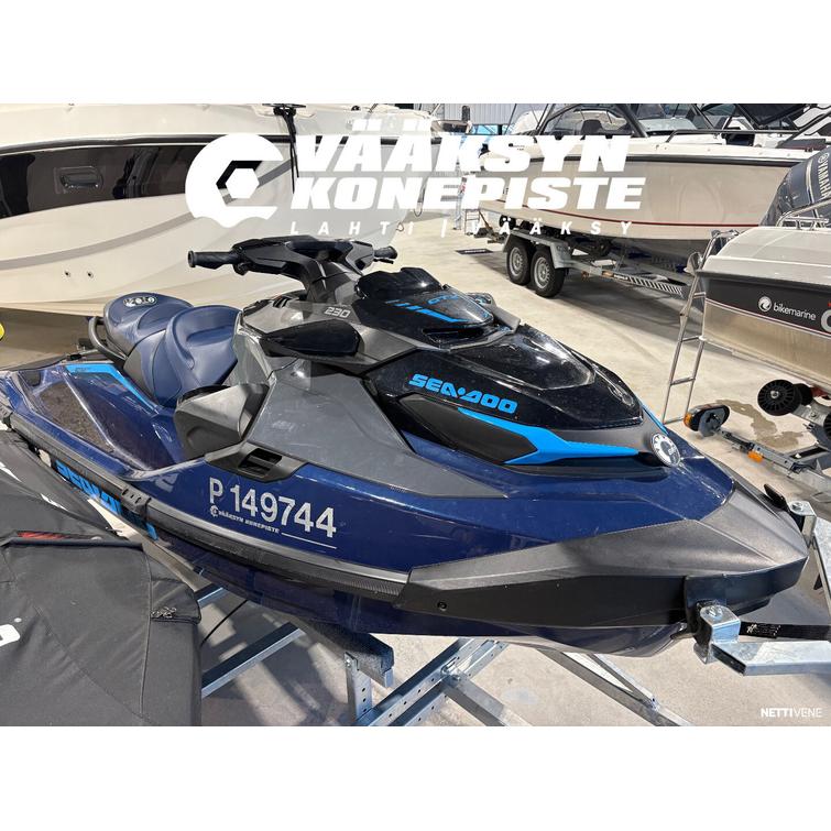 Sea-Doo GTX 230