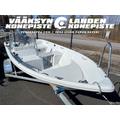 Suvi 4180 + Yamaha F20 BEPL