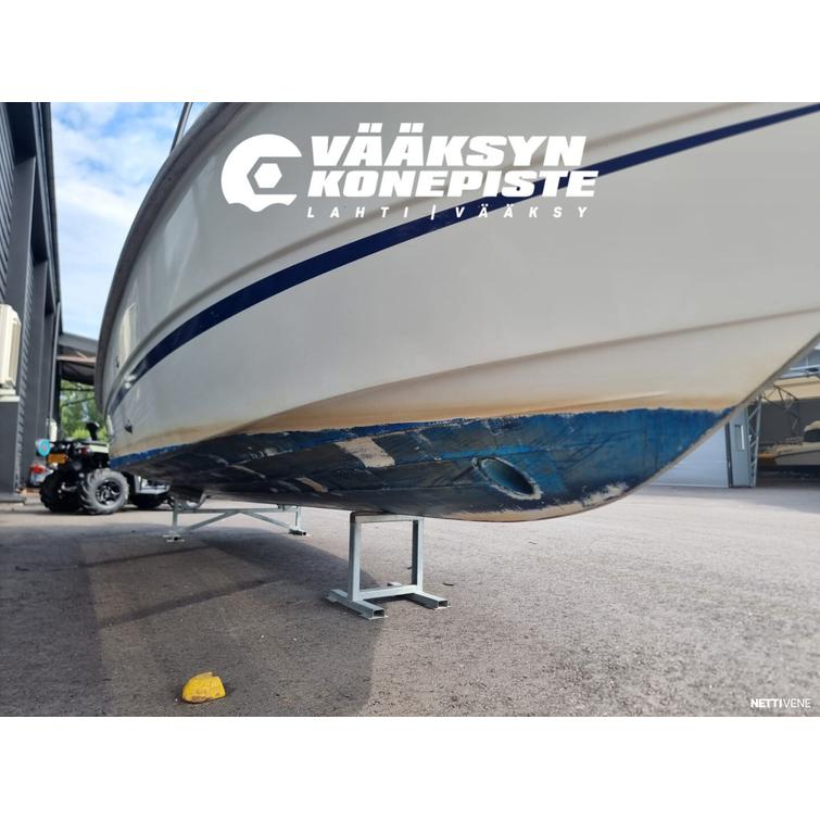 MV-Marin 6600 FC + Mercury 135 Otimax
