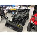 Can-Am Outlander Max "KAMPANJA" - 2500€ MESSUSPECIAL 570MAX XU+ T3b