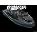 Sea-Doo GTX LTD 350